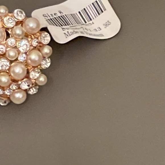 Lot of Rings - Picture 2 of 5